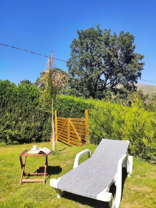 Casa Nueva En Vigo Rural Mos Con Jacuzzi Y Chimenea Para Escapada Romantica Pontevedra Exterior photo