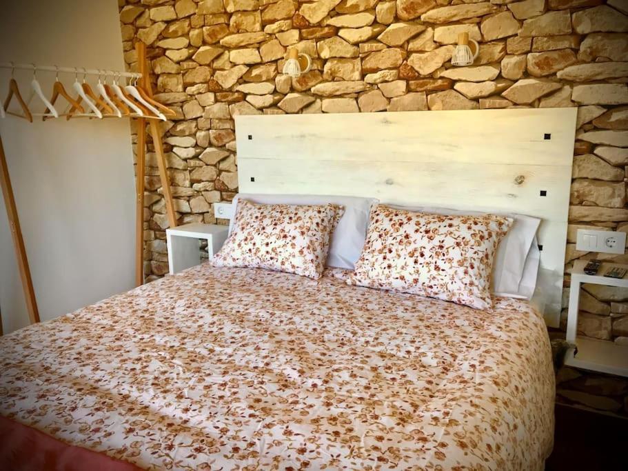 Casa Nueva En Vigo Rural Mos Con Jacuzzi Y Chimenea Para Escapada Romantica Pontevedra Exterior photo