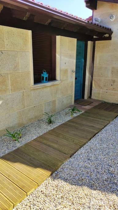 Casa Nueva En Vigo Rural Mos Con Jacuzzi Y Chimenea Para Escapada Romantica Pontevedra Exterior photo